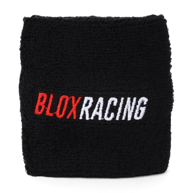 BLOX Reservoir Cover - Black BLOX Racing Shirts  AXOPROS