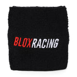 BLOX Reservoir Cover - Black BLOX Racing Shirts  AXOPROS