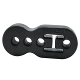 BLOX Universal 4-Hole Exhaust Hanger BLOX Racing Exhaust Hangers  AXOPROS