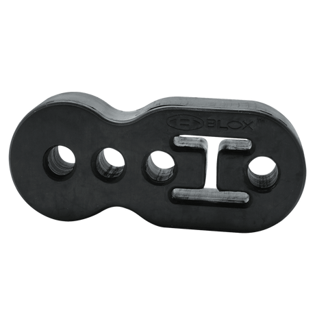 BLOX Universal 4-Hole Exhaust Hanger BLOX Racing Exhaust Hangers  AXOPROS