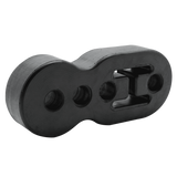 BLOX Universal 4-Hole Exhaust Hanger BLOX Racing Exhaust Hangers  AXOPROS