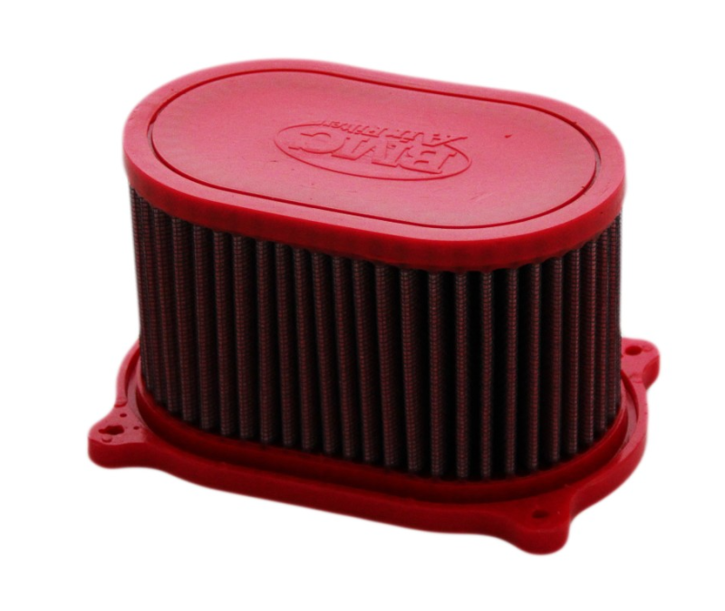 BMC 01-04 Cagiva Raptor 650 Replacement Air Filter- Race BMC Air Filters - Direct Fit  AXOPROS