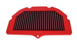 BMC 01-04 Suzuki GSX R 1000 Replacement Air Filter- Race BMC Air Filters - Direct Fit  AXOPROS