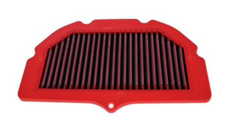 BMC 01-04 Suzuki GSX R 1000 Replacement Air Filter- Race BMC Air Filters - Direct Fit  AXOPROS