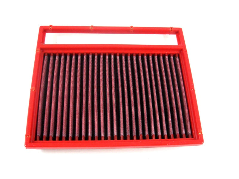 BMC 02-06 Mercedes CL (C215) CL 600 Replacement Panel Air Filter (2 Filters Req.) BMC Air Filters - Drop In  AXOPROS