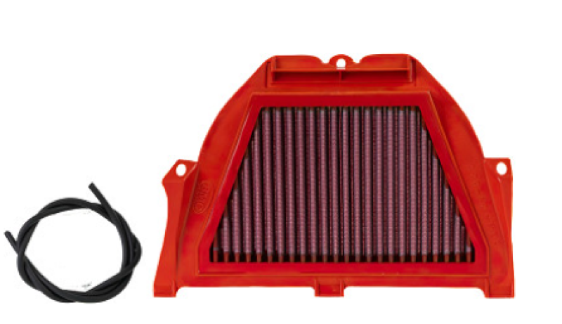 BMC 03-06 Honda CBR 600 Rr Replacement Air Filter BMC Air Filters - Direct Fit  AXOPROS