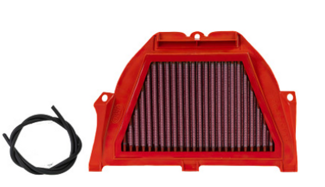 BMC 03-06 Honda CBR 600 Rr Replacement Air Filter BMC Air Filters - Direct Fit  AXOPROS