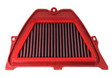 BMC 03-06 Honda CBR 600 Rr Replacement Air Filter- Race BMC Air Filters - Direct Fit  AXOPROS