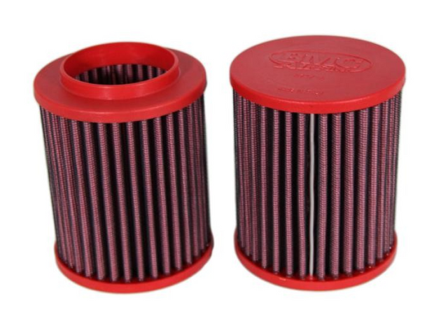 BMC 04-05 Honda CBR 1000 Rr Replacement Air Filter- Race BMC Air Filters - Direct Fit  AXOPROS