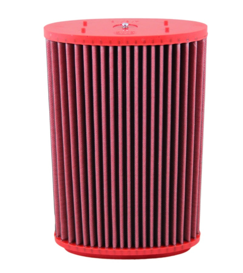 BMC 04-06 Porsche Boxster / Boxster S 2.7L Replacement Cylindrical Air Filter BMC Air Filters - Direct Fit  AXOPROS