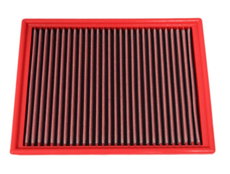 BMC 04-07 Ducati Monster 1000 S Replacement Air Filter BMC Air Filters - Direct Fit  AXOPROS
