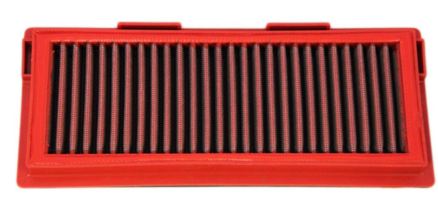 BMC 05-06 Kawasaki Zx-6R 636 Replacement Air Filter BMC Air Filters - Direct Fit  AXOPROS