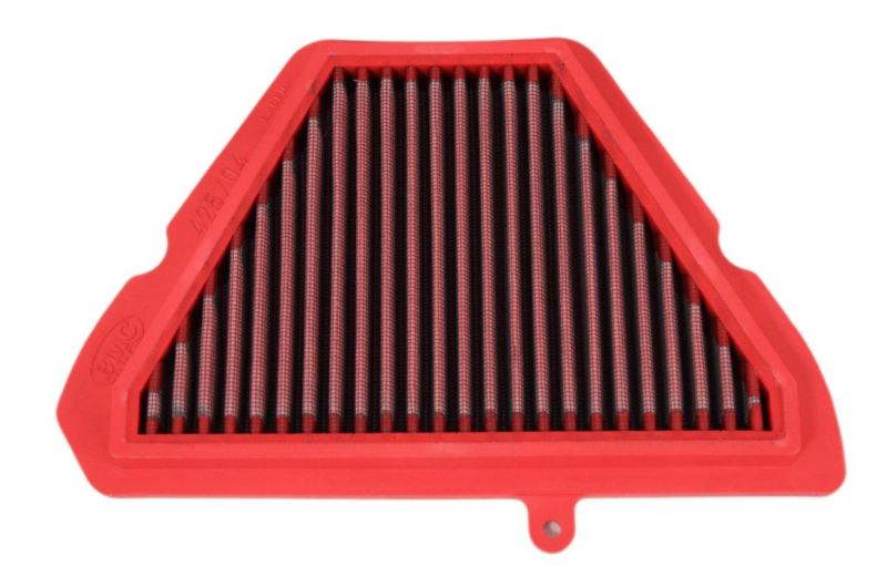 BMC 05-10 Triumph Speed Triple 1050 Replacement Air Filter BMC Air Filters - Direct Fit  AXOPROS