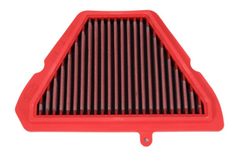 BMC 05-10 Triumph Speed Triple 1050 Replacement Air Filter BMC Air Filters - Direct Fit  AXOPROS