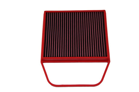 BMC 08-09 Alpina B3 III 3.0 Biturbo Replacement Panel Air Filter BMC Air Filters - Drop In  AXOPROS