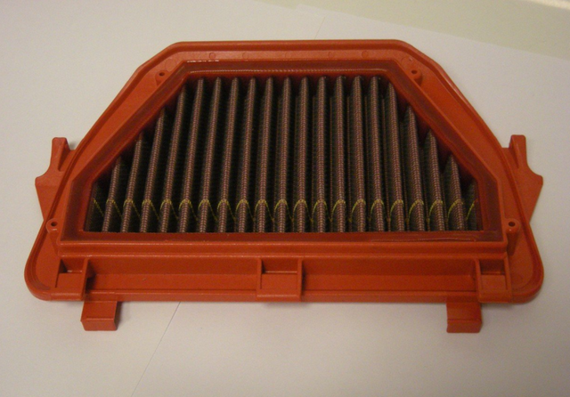 BMC 08-09 Yamaha YZF-R6 600 Replacement Air Filter BMC Air Filters - Direct Fit  AXOPROS