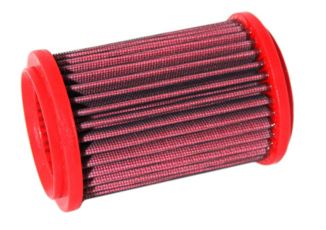 BMC 09-12 Ducati Hypermotard 1100 /S Replacement Air Filter BMC Air Filters - Direct Fit  AXOPROS