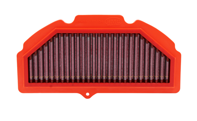 BMC 09-16 Suzuki GSX R 1000 Replacement Air Filter- Race BMC Air Filters - Direct Fit  AXOPROS