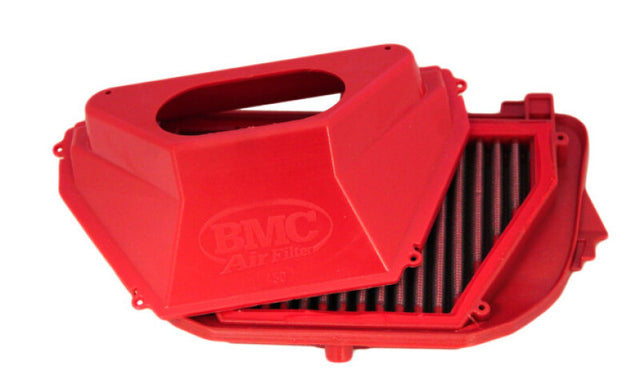BMC 10-16 Yamaha YZF-R6 600 Replacement Air Filter BMC Air Filters - Direct Fit  AXOPROS
