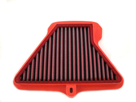 BMC 11-15 Kawasaki Zx-10R 1000 Replacement Air Filter- Race BMC Air Filters - Direct Fit  AXOPROS
