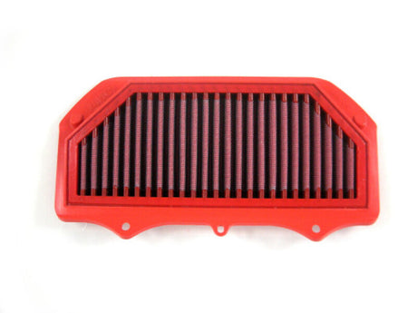 BMC 11+ Suzuki GSX R 600 Replacement Air Filter- Race BMC Air Filters - Direct Fit  AXOPROS