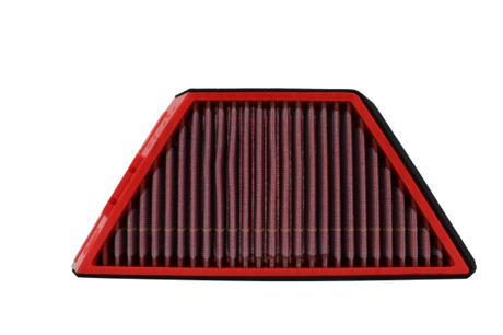 BMC 12+ Kawasaki Zx-14R 1400 Replacement Air Filter- Race BMC Air Filters - Direct Fit  AXOPROS