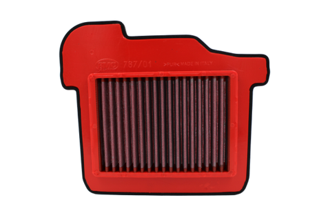 BMC 14+ Yamaha MT-09 /FZ-09 850 Replacement Air Filter- Race BMC Air Filters - Direct Fit  AXOPROS