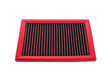 BMC 15-Mercedes Class C (W205/A205/C205/S205) C 160 Replacement Panel Air Filter BMC Air Filters - Drop In  AXOPROS