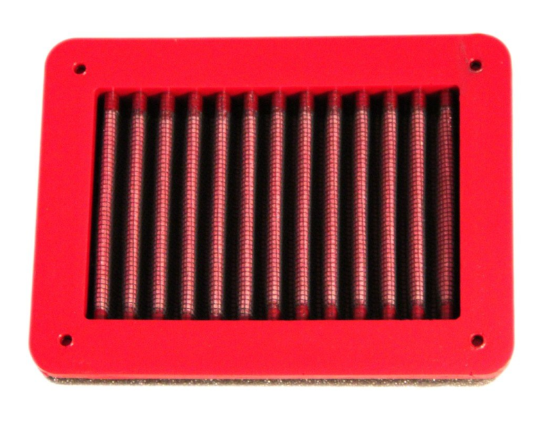 BMC 16 + Yamaha T-MAX /XP 500 Replacement Air Filter- Race BMC Air Filters - Direct Fit  AXOPROS