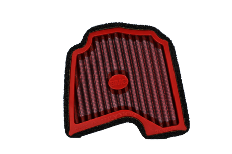 BMC 17-18 Kawasaki Z 125 Pro Replacement Air Filter BMC Air Filters - Direct Fit  AXOPROS