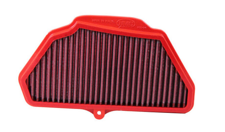 BMC 17+ Kawasaki Zx-10R 1000 Replacement Air Filter- Race BMC Air Filters - Direct Fit  AXOPROS