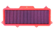 BMC 18 + Honda CB 1000 R Replacement Air Filter BMC Air Filters - Direct Fit  AXOPROS