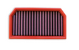 BMC 20+ Aprilia RS 660 Replacement Air Filter BMC Air Filters - Direct Fit  AXOPROS