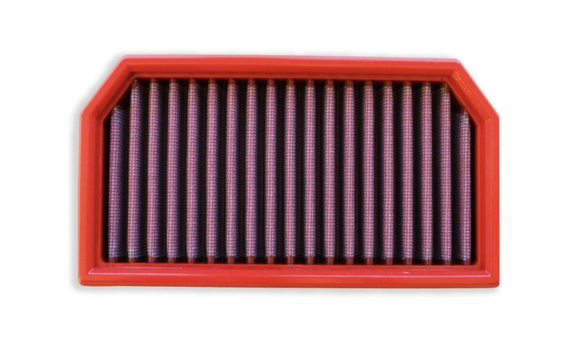 BMC 20+ Aprilia RS 660 Replacement Air Filter- Race BMC Air Filters - Direct Fit  AXOPROS