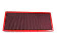 BMC 2010 Ferrari 458 Challenge Replacement Panel Air Filter BMC Air Filters - Drop In  AXOPROS