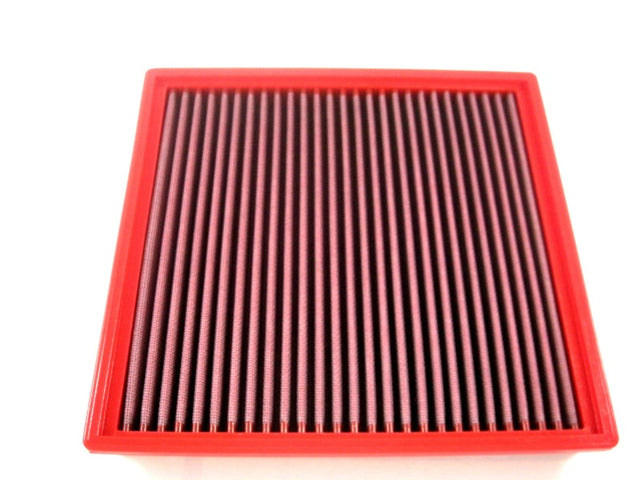 BMC 2011+ BMW 5 (F10/F11/F18) 5 Active Hybrid Replacement Panel Air Filter BMC Air Filters - Drop In  AXOPROS