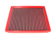 BMC 2013+ Alpina B3 (F30/F31) 3.0 Biturbo Replacement Panel Air Filter BMC Air Filters - Drop In  AXOPROS