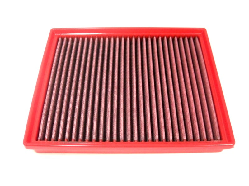 BMC 2013+ Alpina B3 (F30/F31) 3.0 Biturbo Replacement Panel Air Filter BMC Air Filters - Drop In  AXOPROS