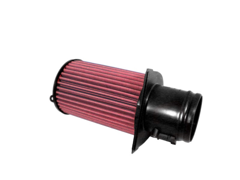 BMC 2013+ Audi R8 (42) 5.2 V10 S-Tronic Replacement Cylindrical Air Filters (Full Kit) BMC Air Filters - Direct Fit  AXOPROS