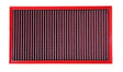 BMC 2015+ Audi A3 (Incl. Cabriolet) 8VA/8VS/8V7 2.5 TFSI RS3 Replacement Panel Air Filter BMC Air Filters - Drop In  AXOPROS