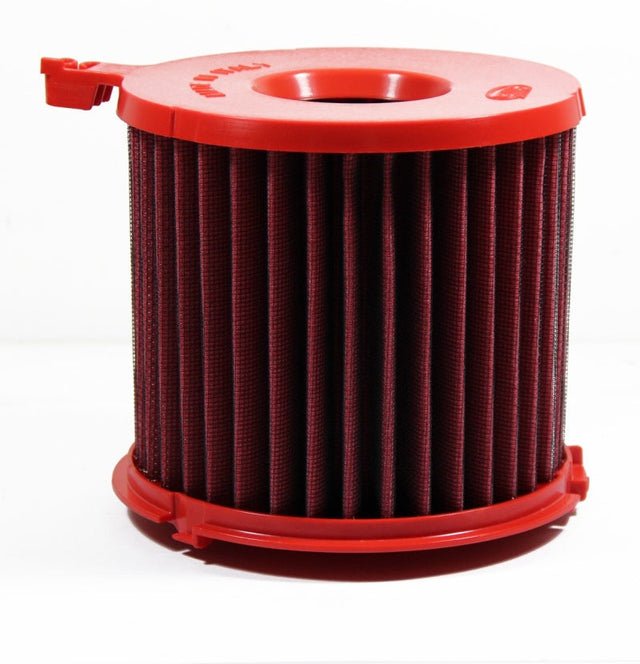 BMC 2015 Audi A4 (8W) 1.4 TFSI Replacement Cylindrical Air Filter BMC Air Filters - Direct Fit  AXOPROS