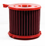BMC 2015 Audi A4 (8W) 1.4 TFSI Replacement Cylindrical Air Filter BMC Air Filters - Direct Fit  AXOPROS