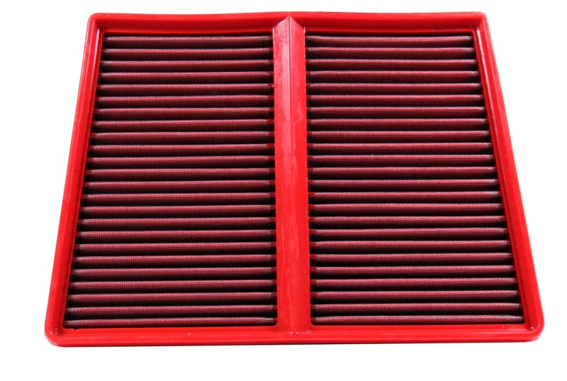 BMC 2016 Alfa Romeo Giulia (952) 2.9 V6 Bi-Turbo Replacement Panel Air Filter BMC Air Filters - Drop In  AXOPROS