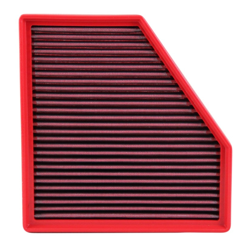 BMC 2016+ BMW 1 (F20/F21) 120i Replacement Panel Air Filter BMC Air Filters - Drop In  AXOPROS