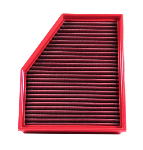 BMC 2016+ BMW 5 (G30/G31) 520D Replacement Panel Air Filter BMC Air Filters - Drop In  AXOPROS