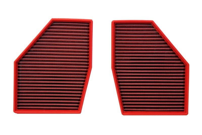 BMC 2019+ BMW 5 (G30/G31/F90) M 550 IX Replacement Panel Air Filter BMC Air Filters - Drop In  AXOPROS