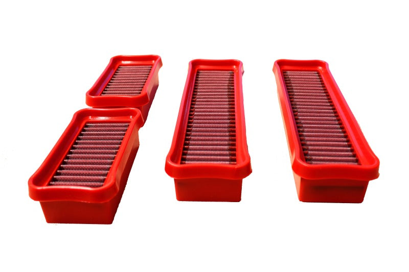 BMC 2019+ BMW X3 M (G01/F97) / 2019+ BMW X4 M (G02/F98)  Replacement Panel Air Filters BMC Air Filters - Drop In  AXOPROS