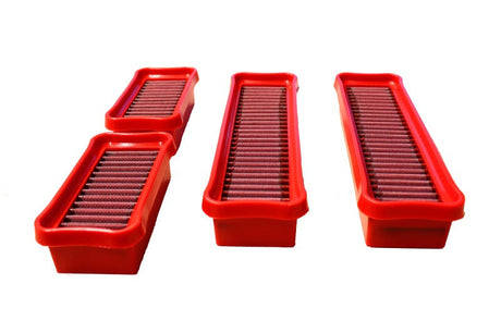 BMC 2019+ BMW X3 M (G01/F97) / 2019+ BMW X4 M (G02/F98)  Replacement Panel Air Filters BMC Air Filters - Drop In  AXOPROS