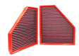 BMC 2021+ BMW M3/M4 (G80/G82) Replacement Panel Air Filter BMC Air Filters - Drop In  AXOPROS