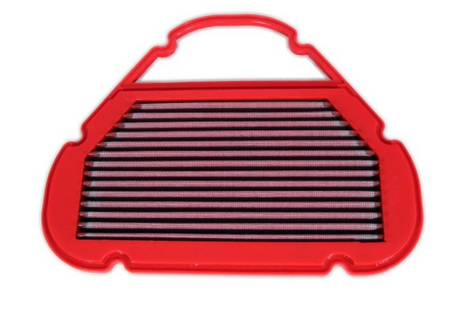 BMC 99-05 Yamaha YZF-R6 600 Replacement Air Filter- Race BMC Air Filters - Direct Fit  AXOPROS